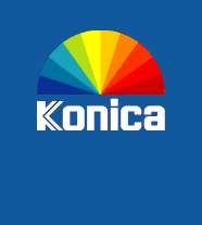 Konica (логотип)