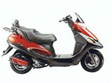 Kymco Dink KBE150