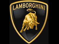 LAMBORGHINI (логотип)