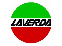 LAVERDA (логотип)