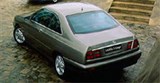 Lancia Kappa хэтчбек, универсал и седан 1