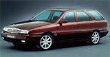 Lancia Kappa Wagon вид спереди сбоку