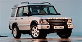 Land Rover Discovery (фото 1)