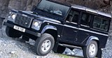 Land Rover Defender 110 SE Station Wagon