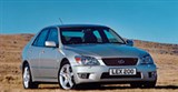 Lexus IS200