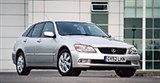 Lexus IS200 SportCross