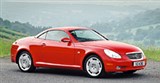 Lexus SC430 (фото 1)