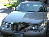 Lincoln Town Car (1998)