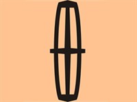 Lincoln (эмблема)