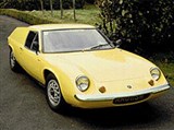 Lotus Europa. 1967