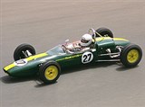 Lotus. 1963