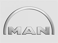 MAN (логотип)