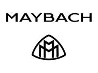 MAYBACH (логотип)