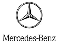 MERCEDES-benz (логотип)