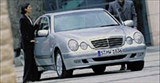MERCEDES-benz Mercedes-Benz E-class Elegance вид спереди 3