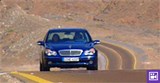 MERCEDES-benz C Elegance (видеофрагмент)