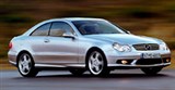 MERCEDES-benz CLK 55 AMG (фото 1)