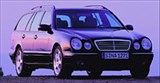MERCEDES-benz E-class Avantgarde с кузовом универсал 1