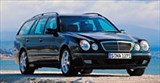 MERCEDES-benz E-class Avantgarde с кузовом универсал 2