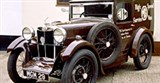 MG серия М 1931 год
