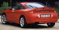 MITSUBISHI Eclipse