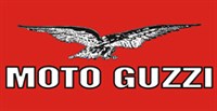 MOTO guzzi (логотип)
