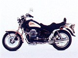 MOTO guzzi California 1100 I.E