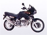 MOTO guzzi Quota 1000 I.E