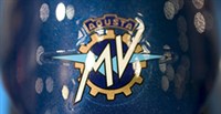 MV agusta (логотип)
