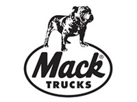 Mack (логотип)
