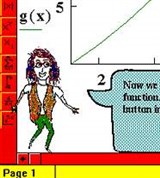 Mathcad (интерфейс)