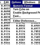 Matlab (интерфейс)