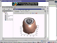 Matlab (построение трехмерного изображения)