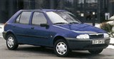 Mazda 121