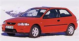 Mazda 323 P