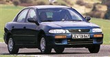 Mazda 323 S