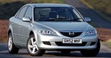 Mazda 6 (фото 2)