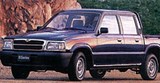 Mazda B-2500 Pickup