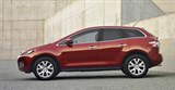 Mazda CX-7 (вид сбоку)