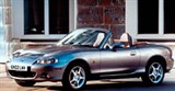 Mazda MX-5 Phoenix