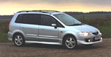 Mazda Premacy Sport