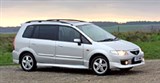 Mazda Premacy Sport (вид сбоку)