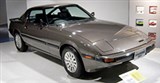 Mazda RX-7 (первое поколение)