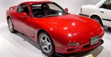 Mazda RX-7 (третье поколение)