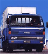 Mazda T-3500