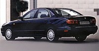 Mazda Xedos 9