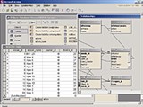 Microsoft Access 2002 (интерфейс)