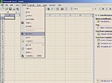 Microsoft Excel 2002 (интерфейс)