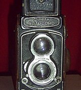 Minolta TLR (общий вид)