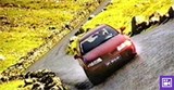 Mitsubishi Carisma (видеофрагмент)